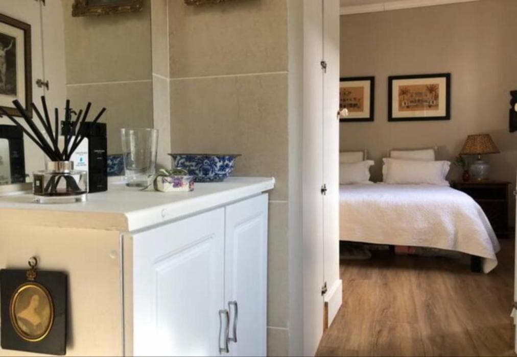 Central Claremont Garden House