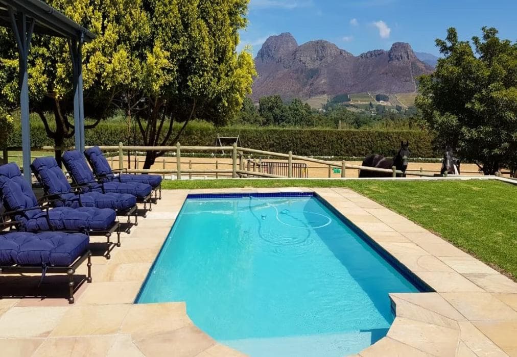 Verdun Country House