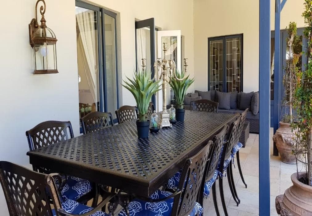 Verdun Country House