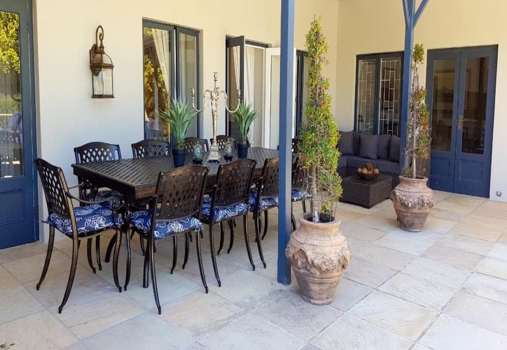 Verdun Country House