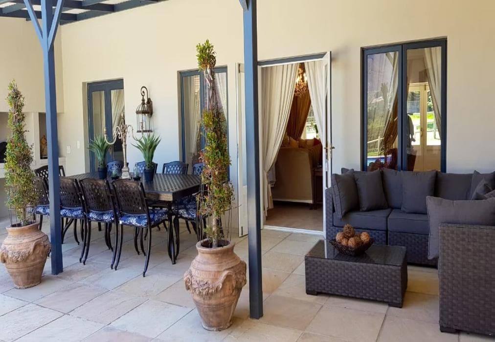 Verdun Country House