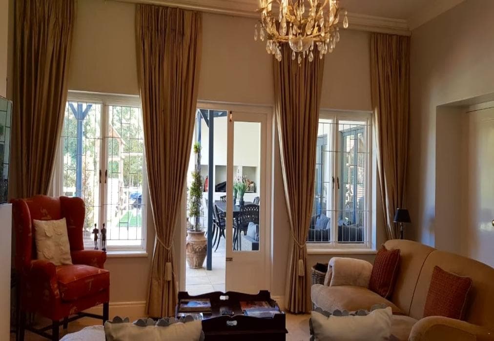 Verdun Country House