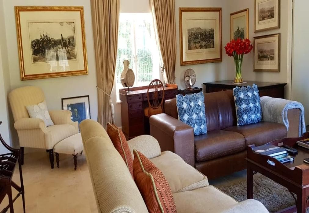 Verdun Country House