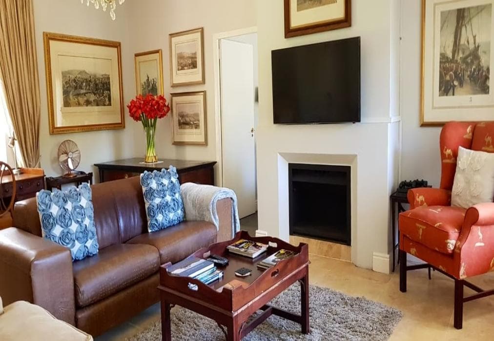 Verdun Country House