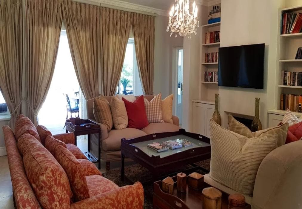 Verdun Country House