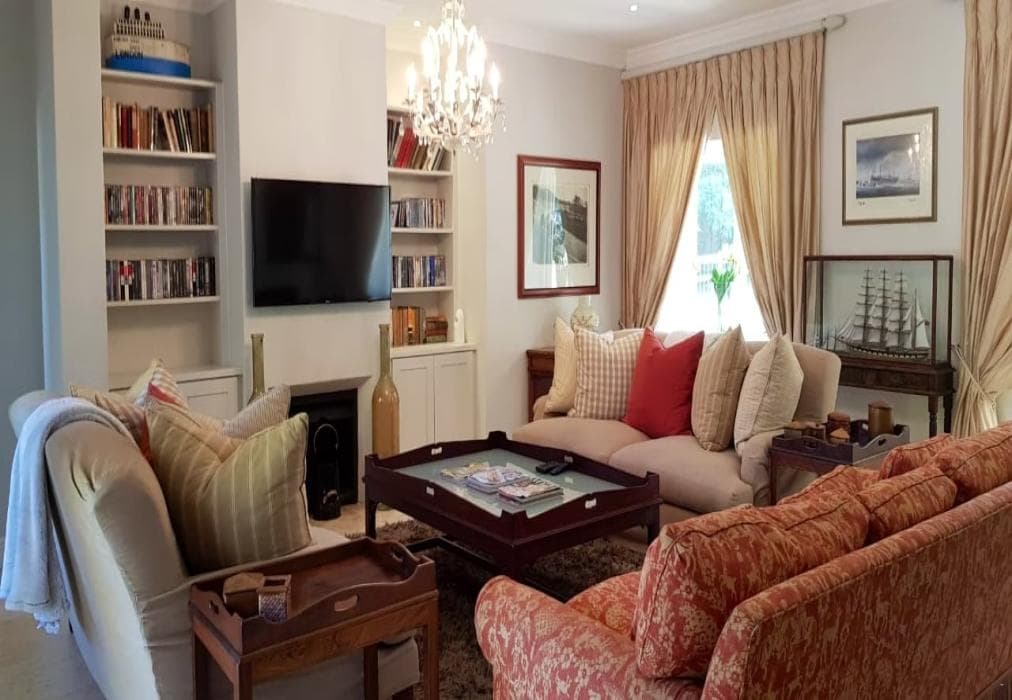 Verdun Country House