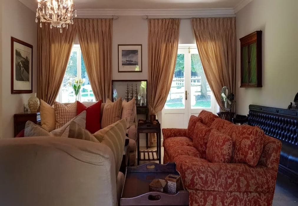 Verdun Country House