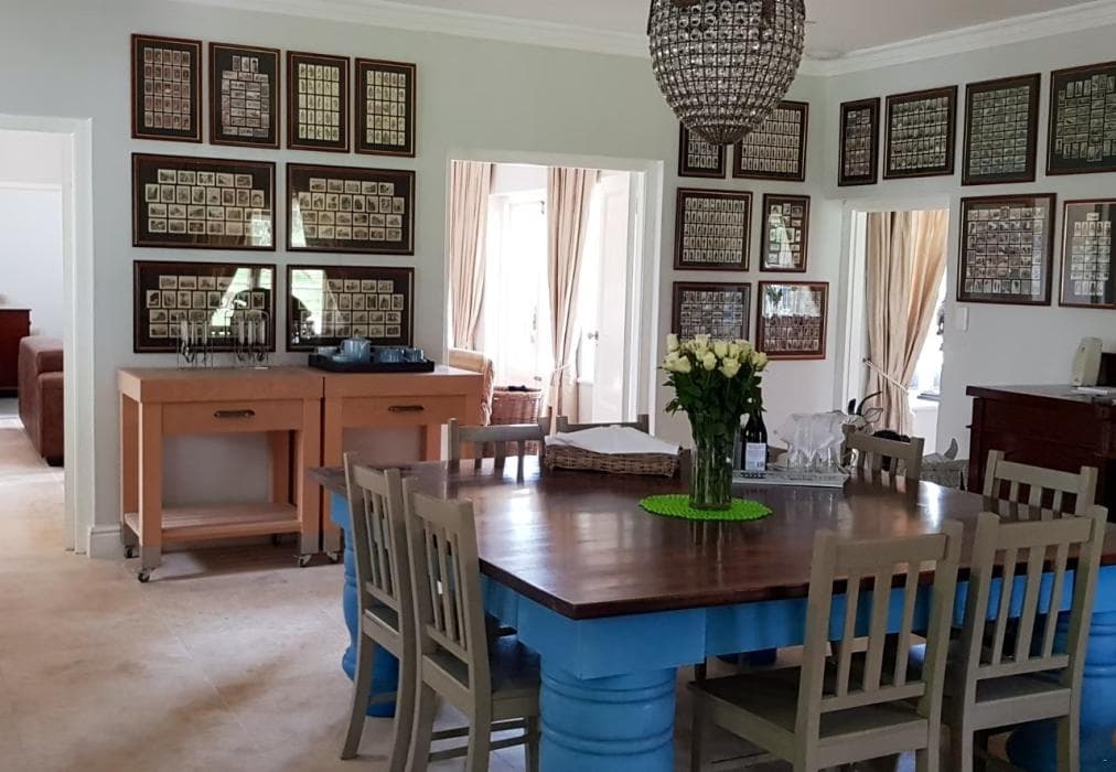 Verdun Country House