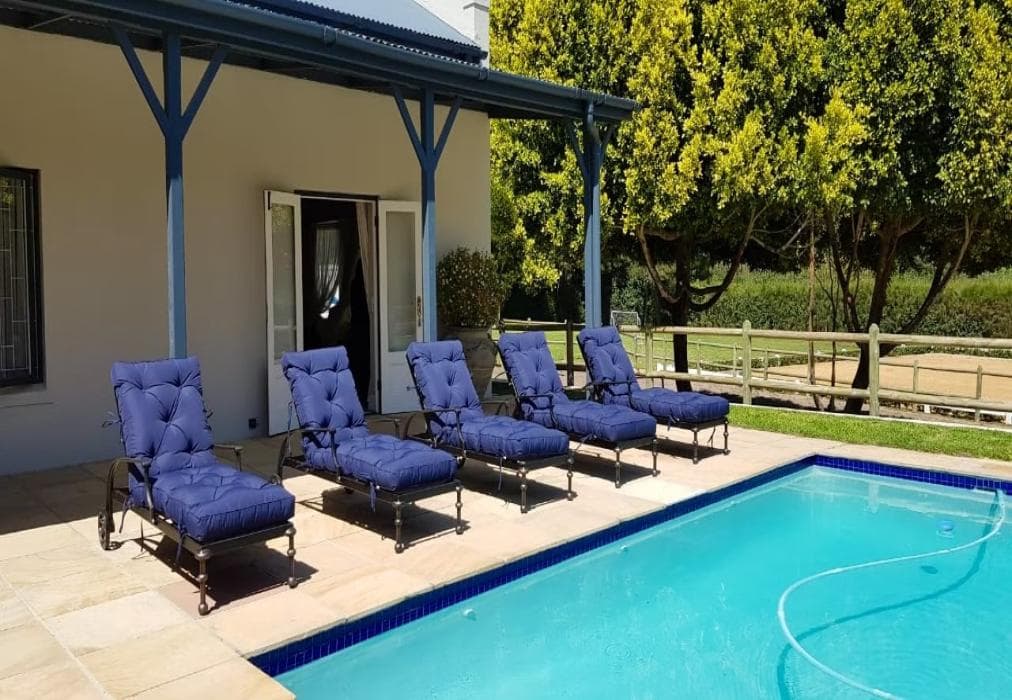 Verdun Country House