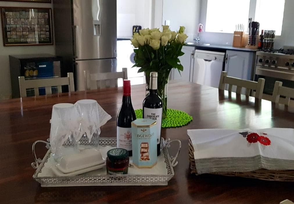 Verdun Country House