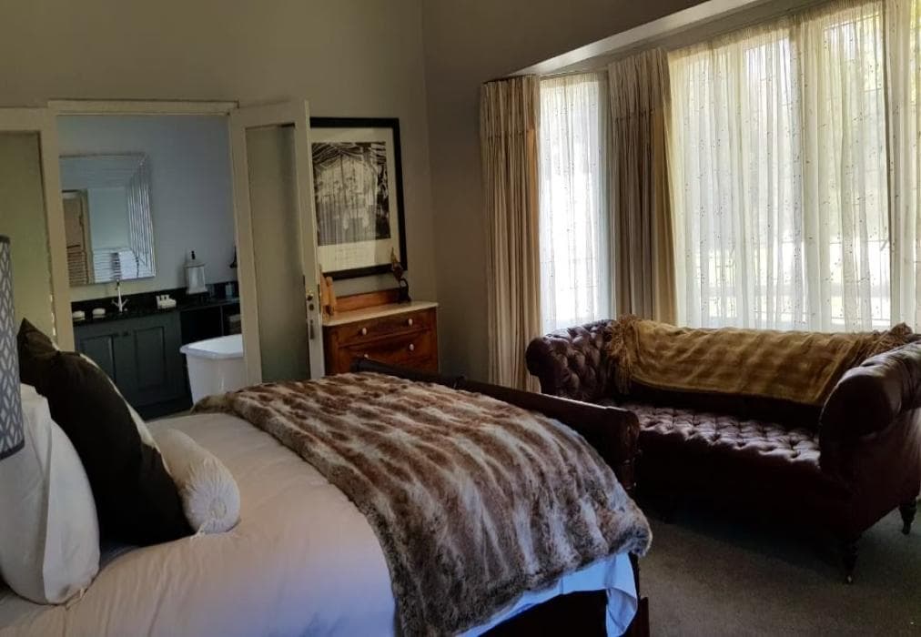 Verdun Country House