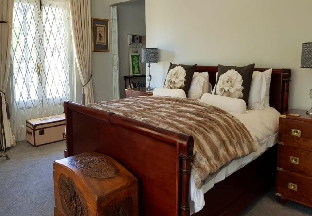 Verdun Country House