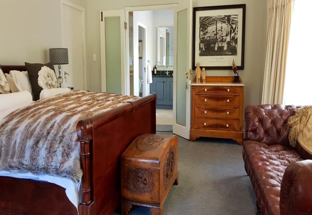 Verdun Country House