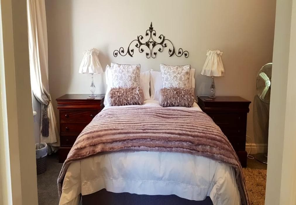 Verdun Country House