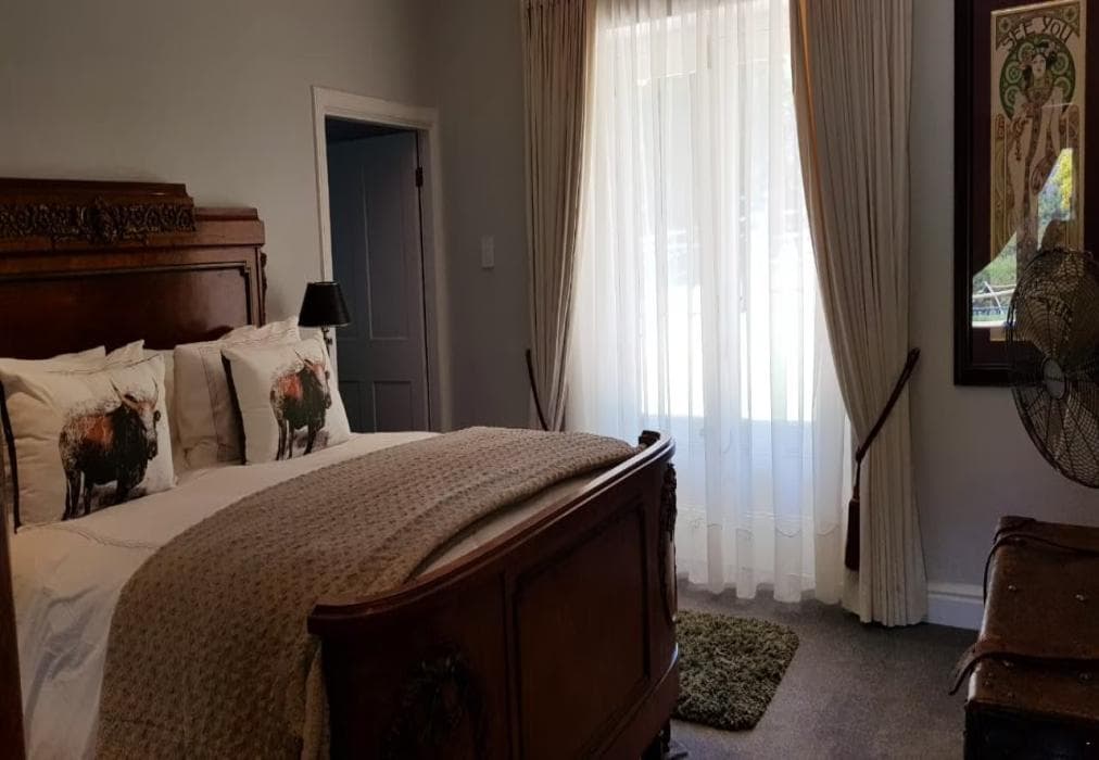 Verdun Country House