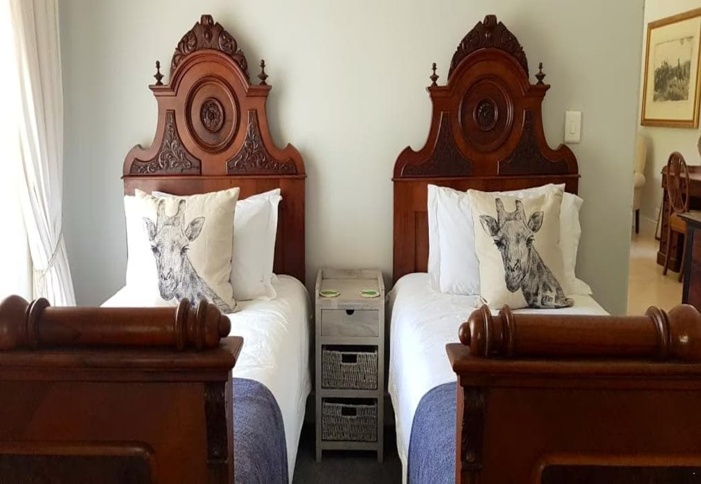 Verdun Country House