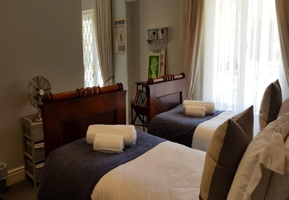 Verdun Country House