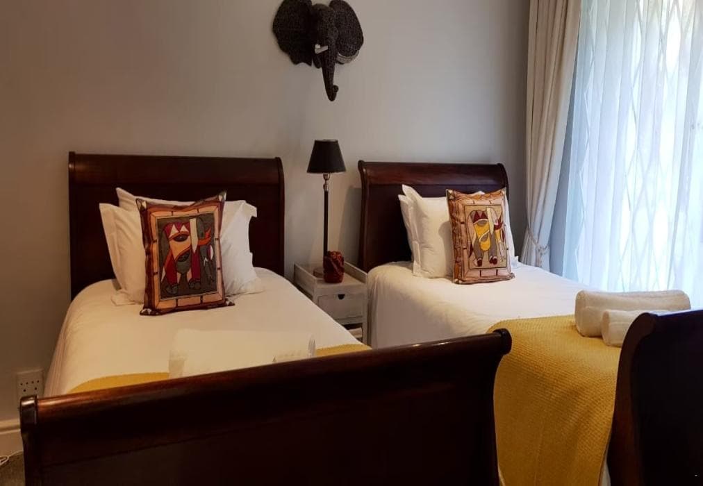 Verdun Country House