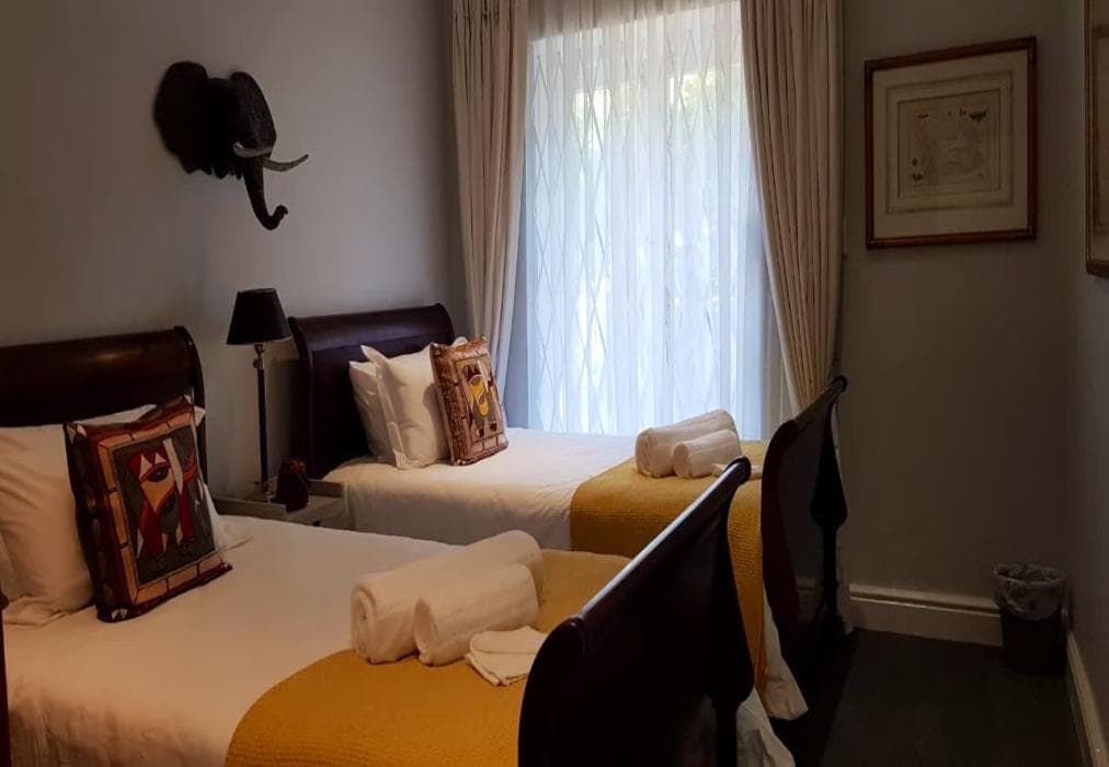 Verdun Country House