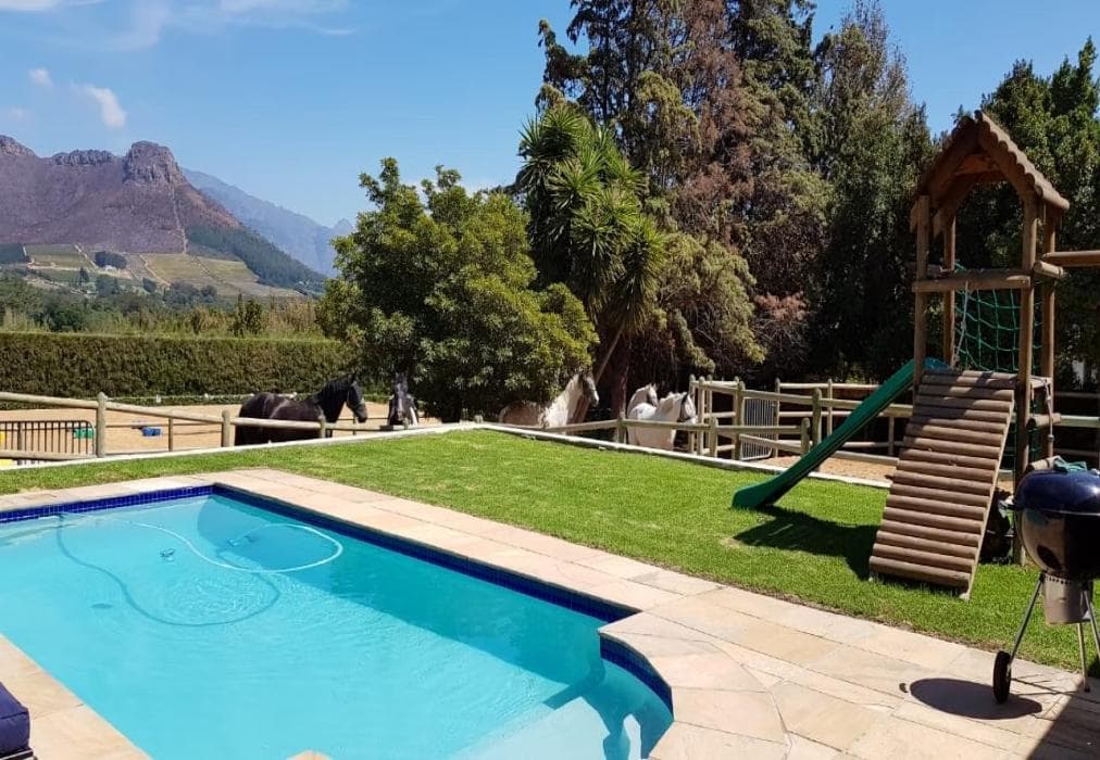 Verdun Country House