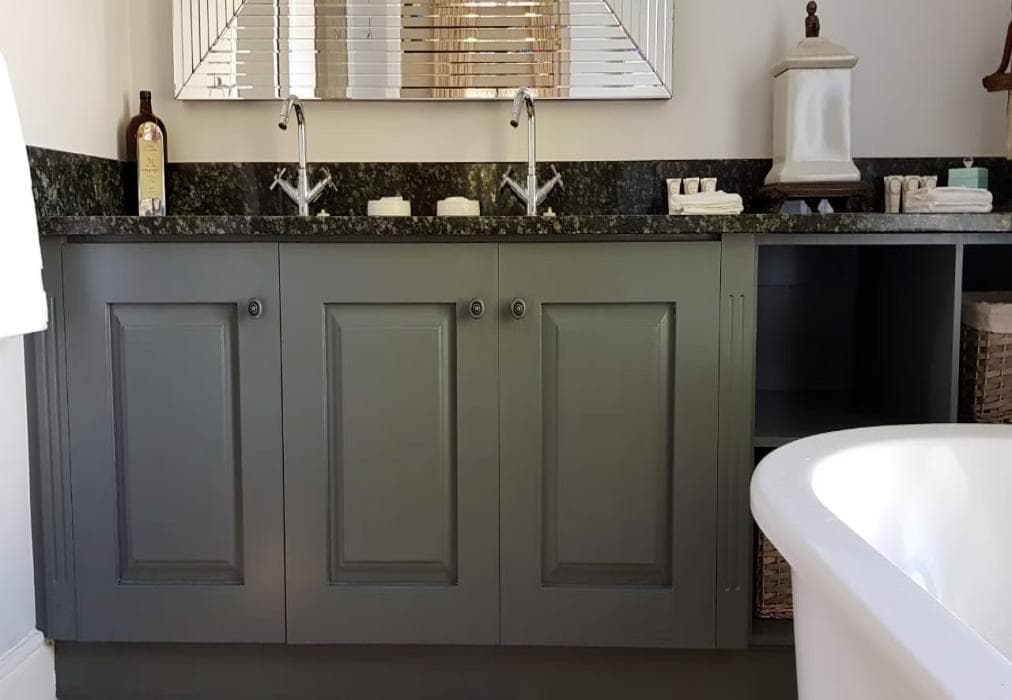 Verdun Country House