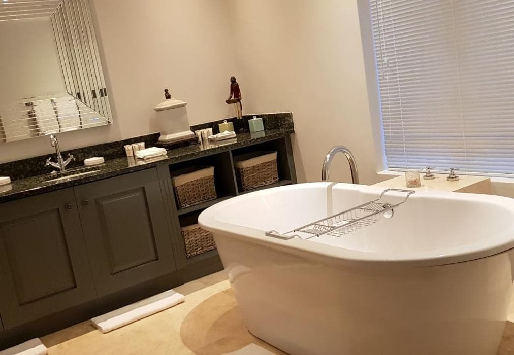 Verdun Country House