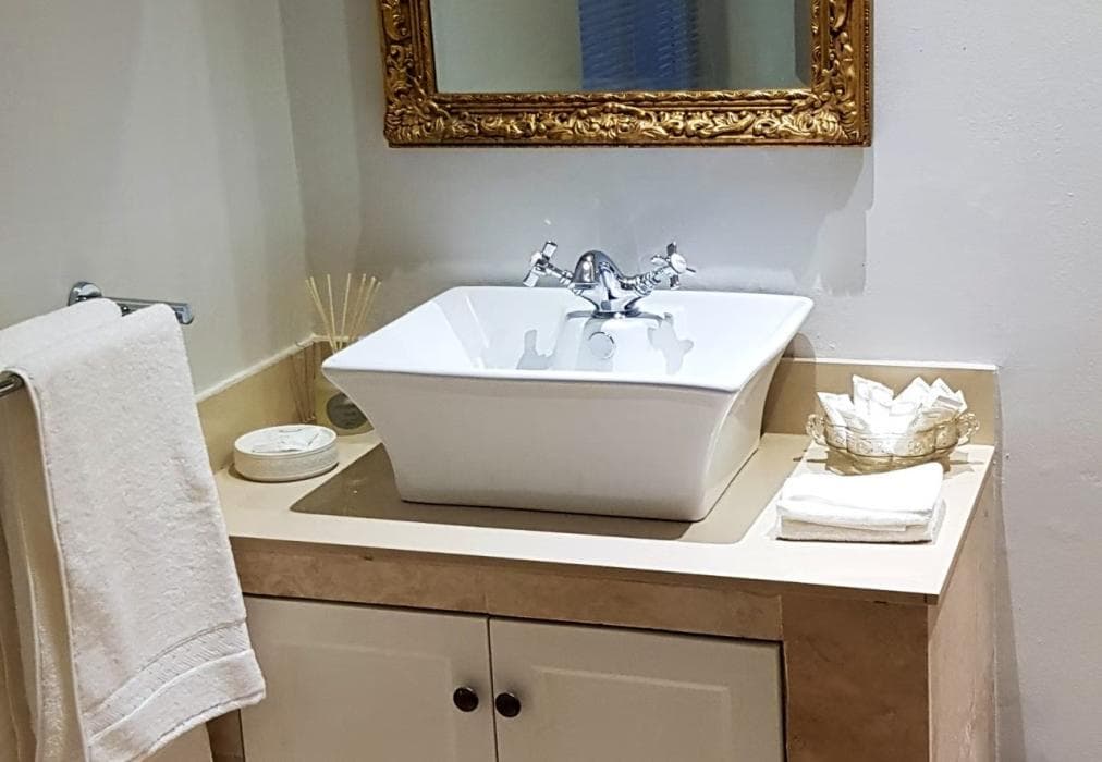 Verdun Country House