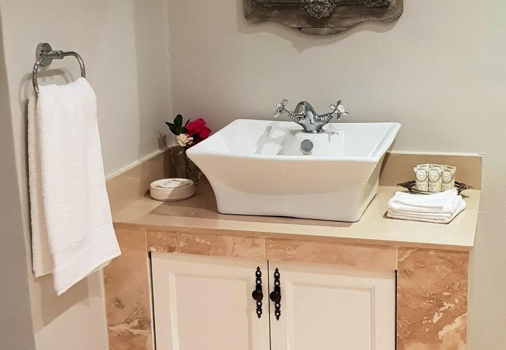 Verdun Country House