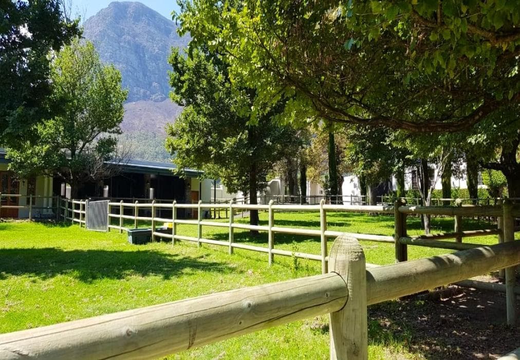 Verdun Country House