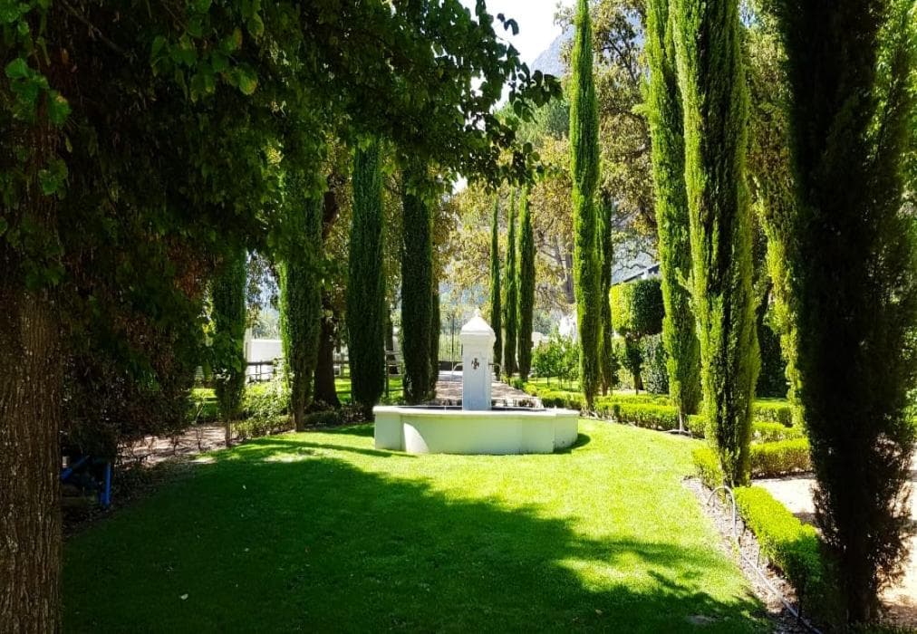 Verdun Country House