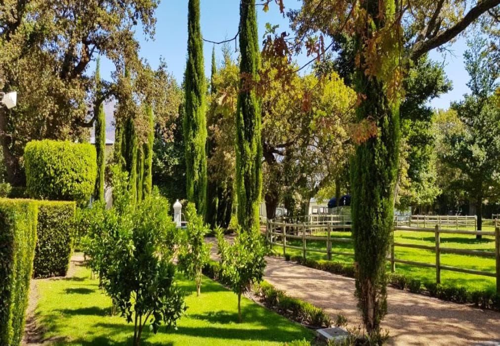 Verdun Country House