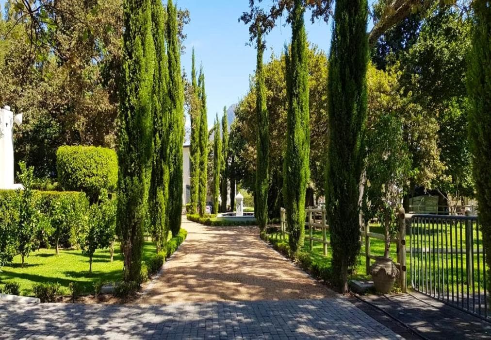 Verdun Country House