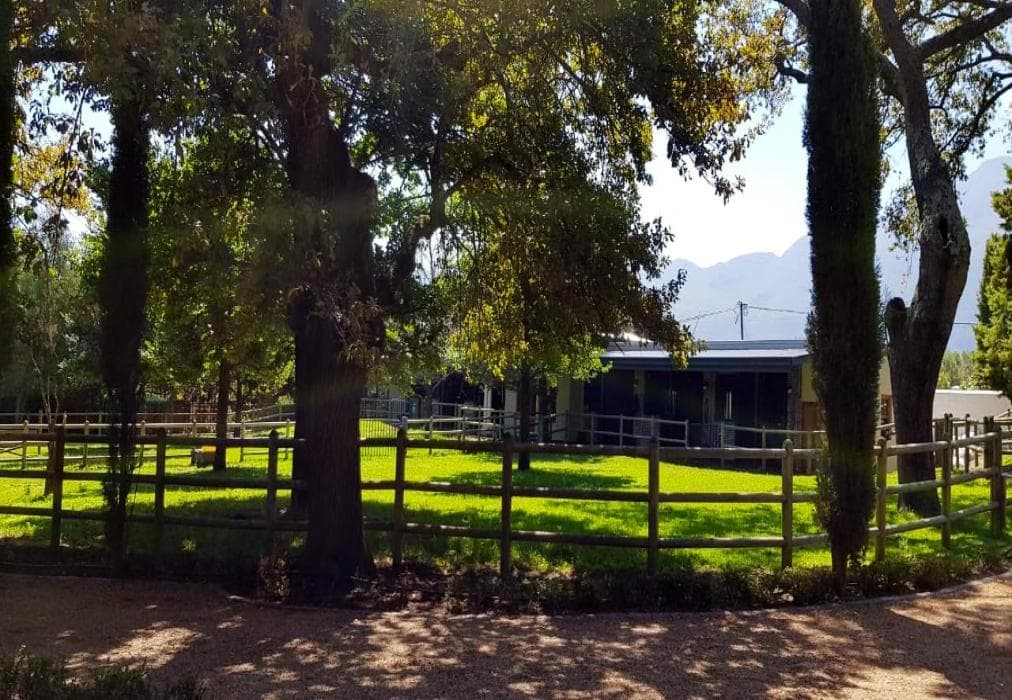 Verdun Country House