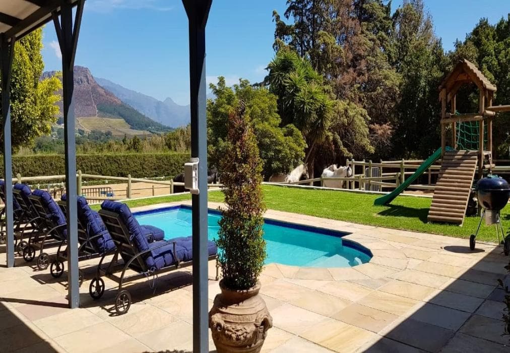 Verdun Country House