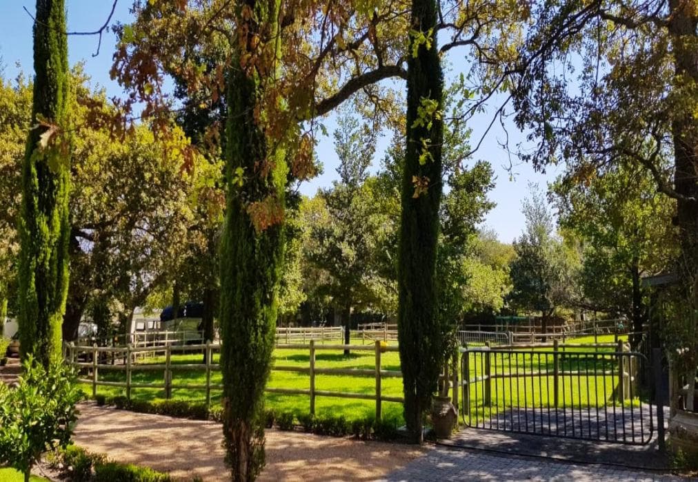 Verdun Country House