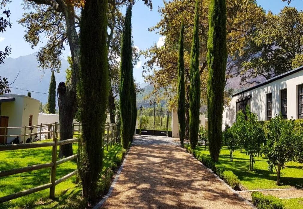 Verdun Country House