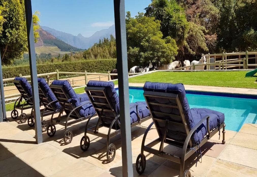 Verdun Country House