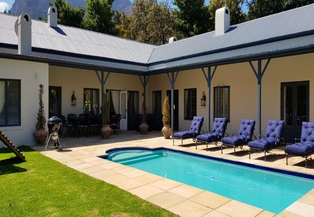 Verdun Country House