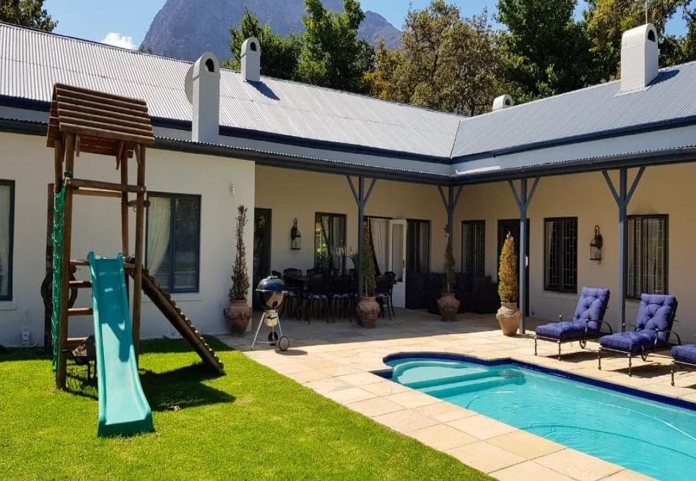 Verdun Country House