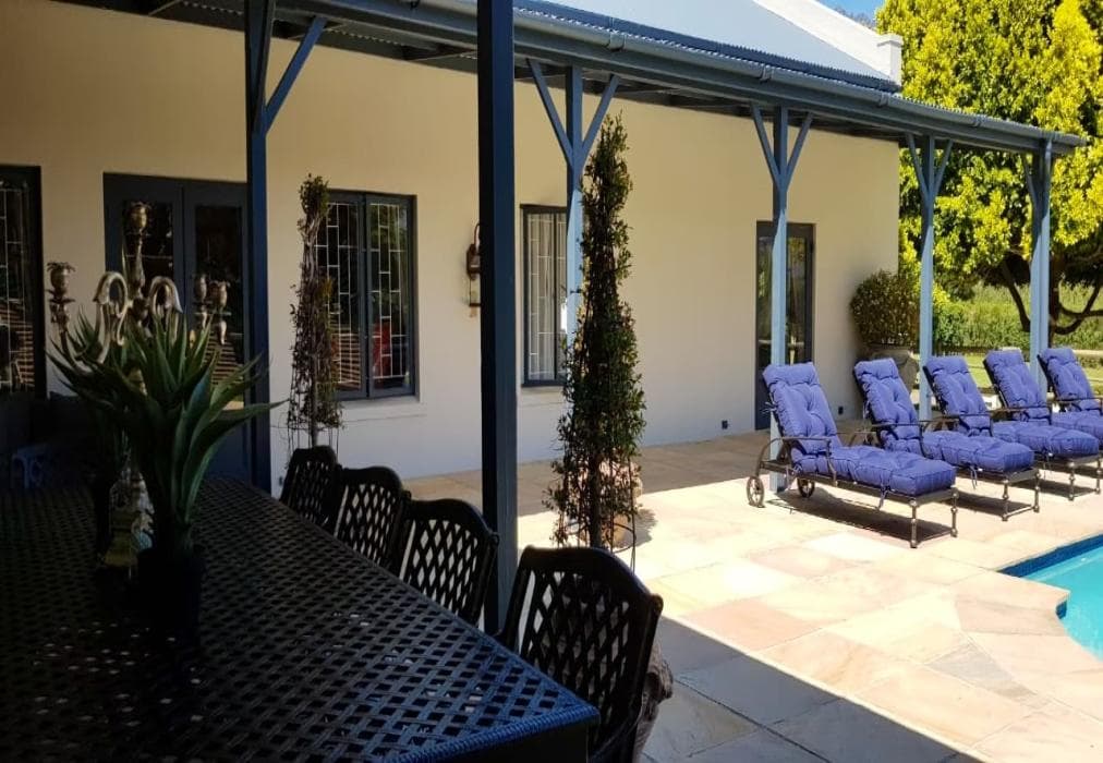 Verdun Country House