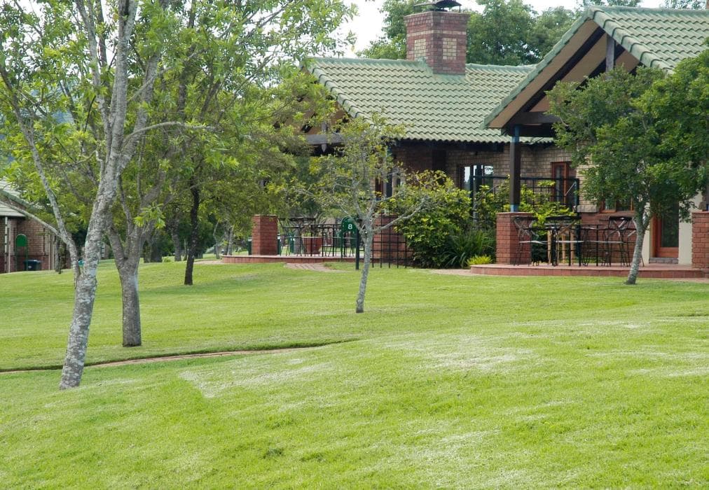 Pennys Place on Greenway