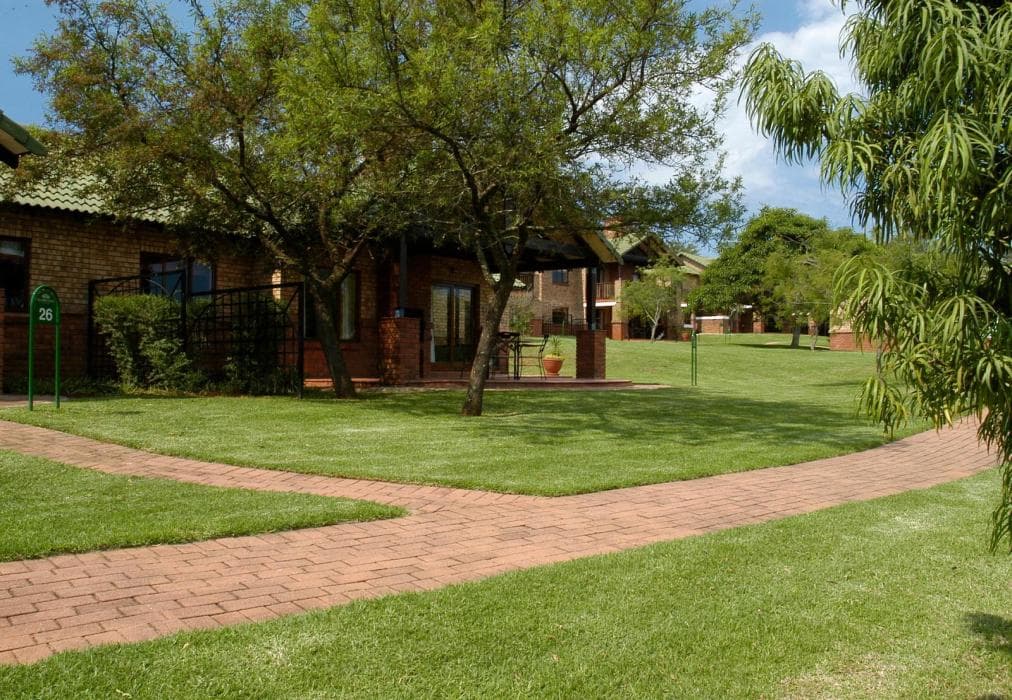 Pennys Place on Greenway