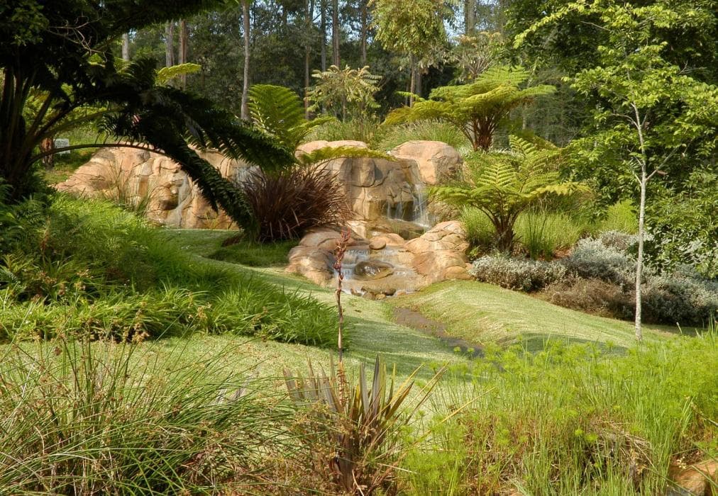 Pennys Place on Greenway