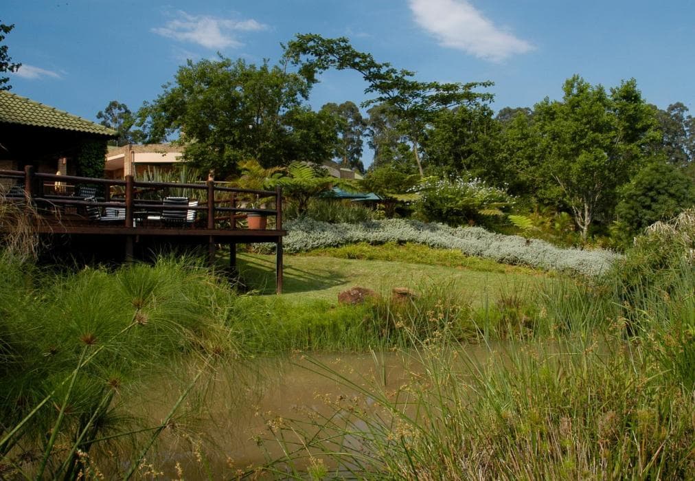 Pennys Place on Greenway