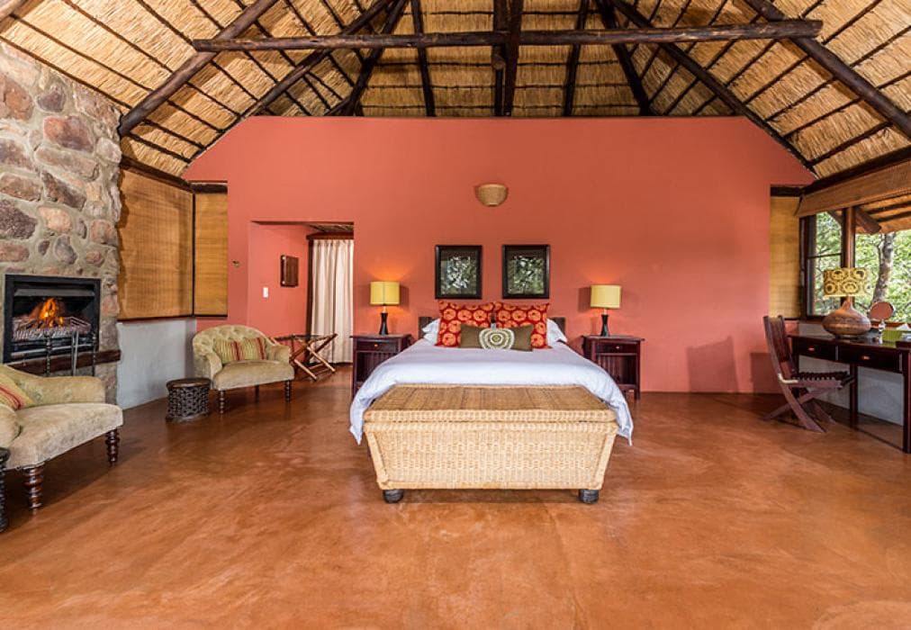 iBhubesi Private Lodge