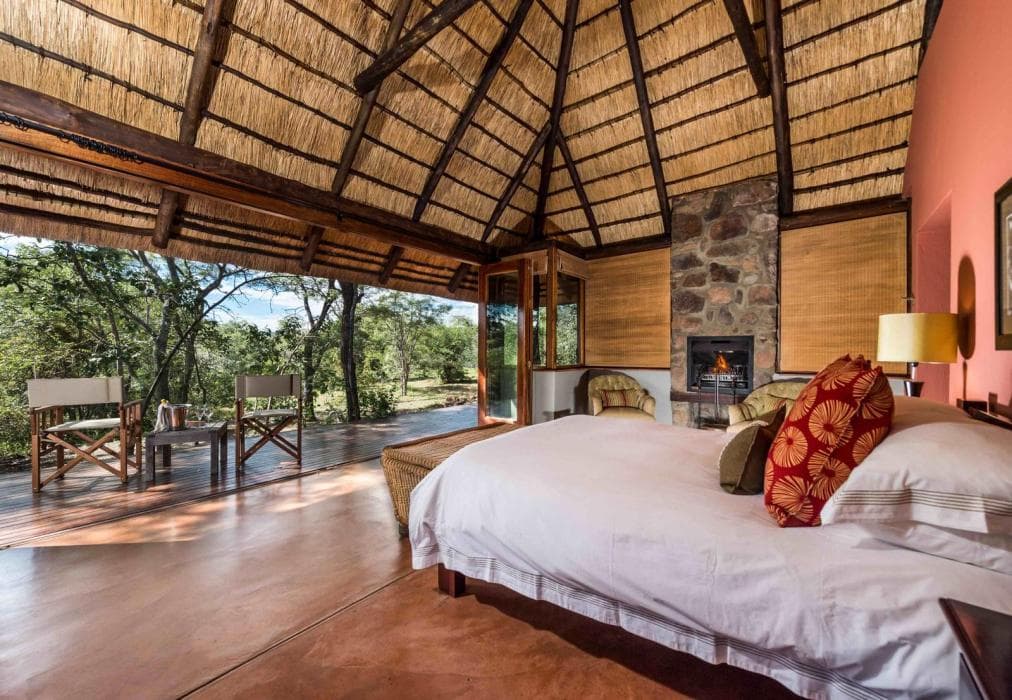 iBhubesi Private Lodge