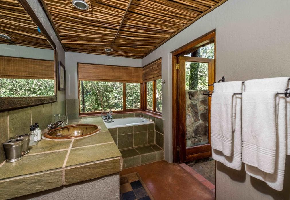 iBhubesi Private Lodge