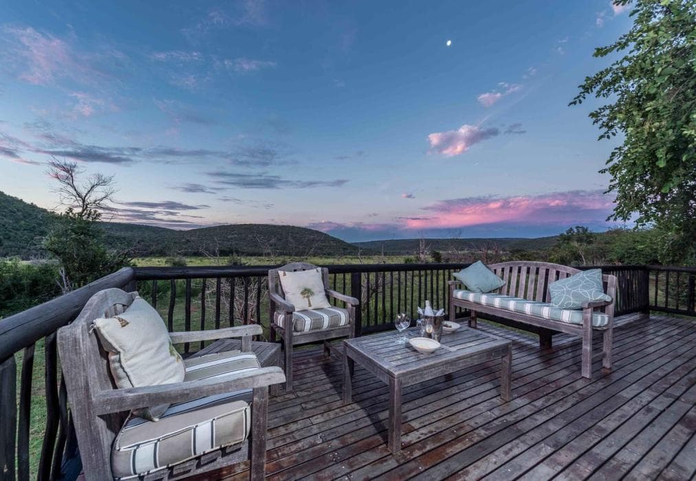 iBhubesi Private Lodge