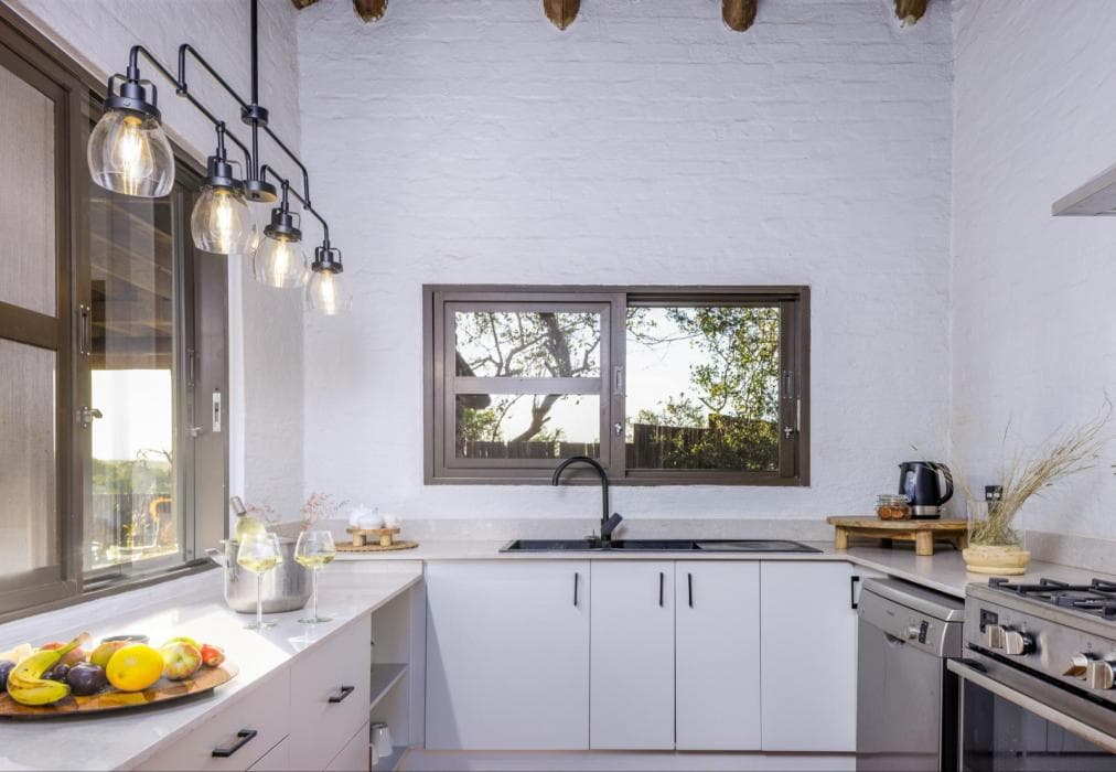 Simbavati Mvubu Cottage