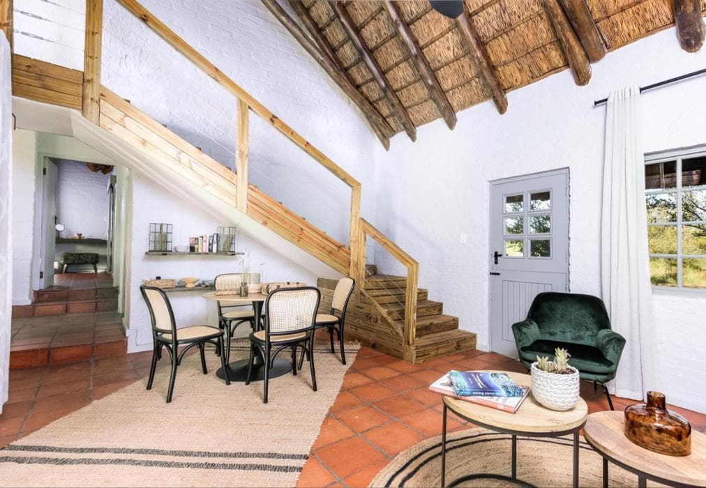 Simbavati Mvubu Cottage